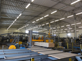 生产环境-生产环境