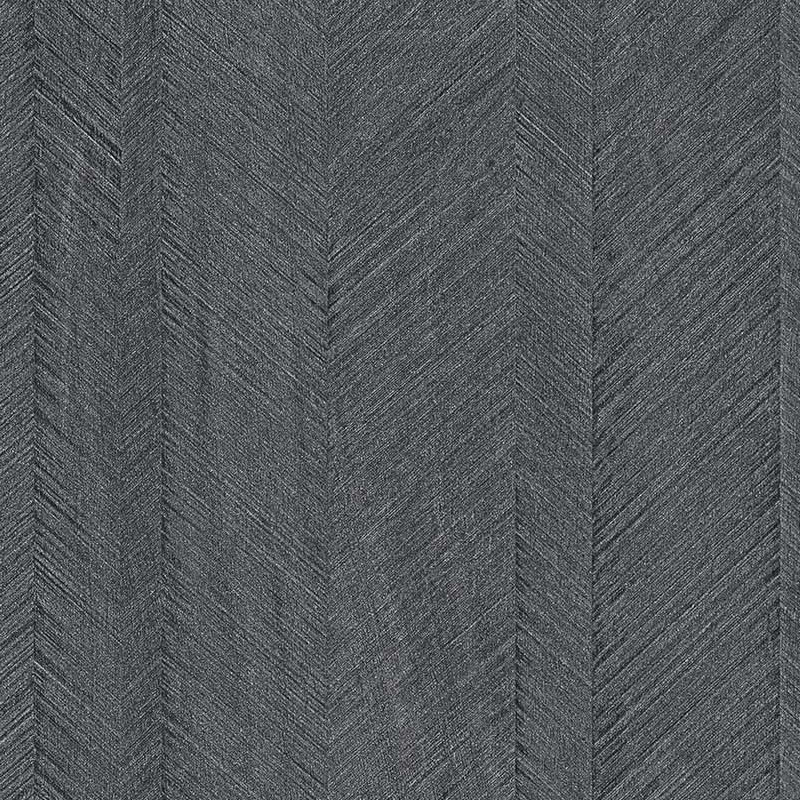 板材色卡-D21-90002黑鱼骨纹